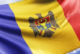 MOLDOVA